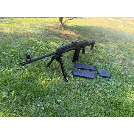Saiga Izmash kal. .308Win